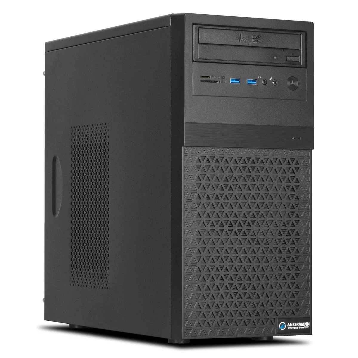 CPU