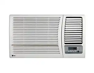 Window AC